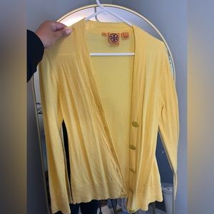 Tory Burch cardigan